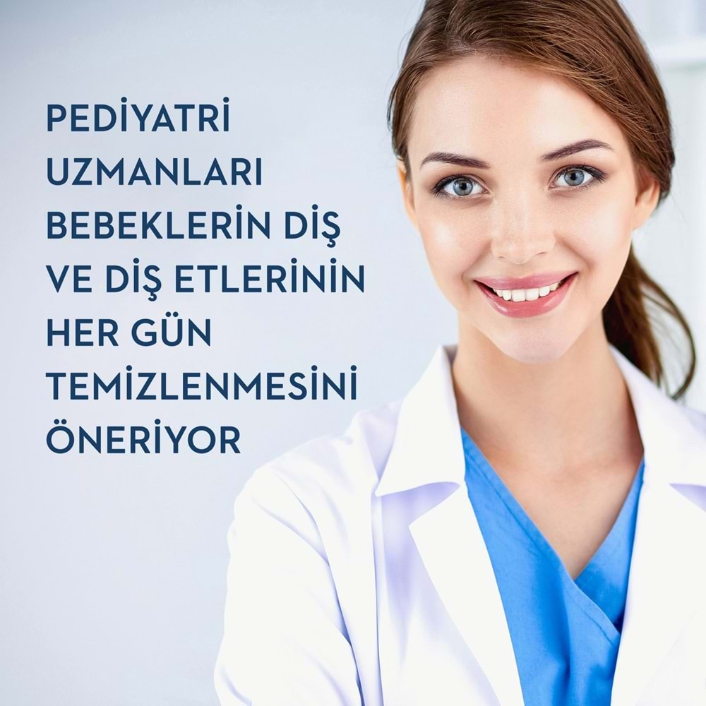 Oral-B Stages Çocuk Diş Fırçası (3-5 Yaş)