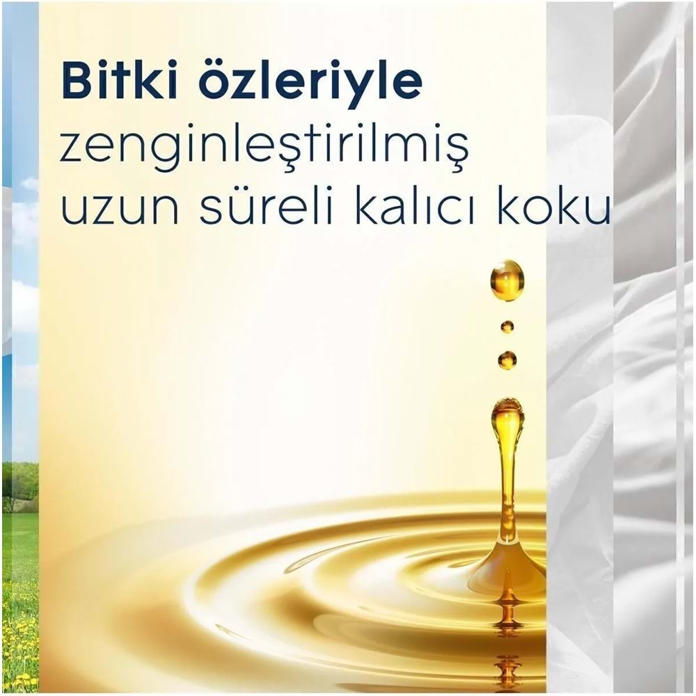 Glade Elektrikli Oda Kokusu Kit Temiz Çarşaf Ferahlığı