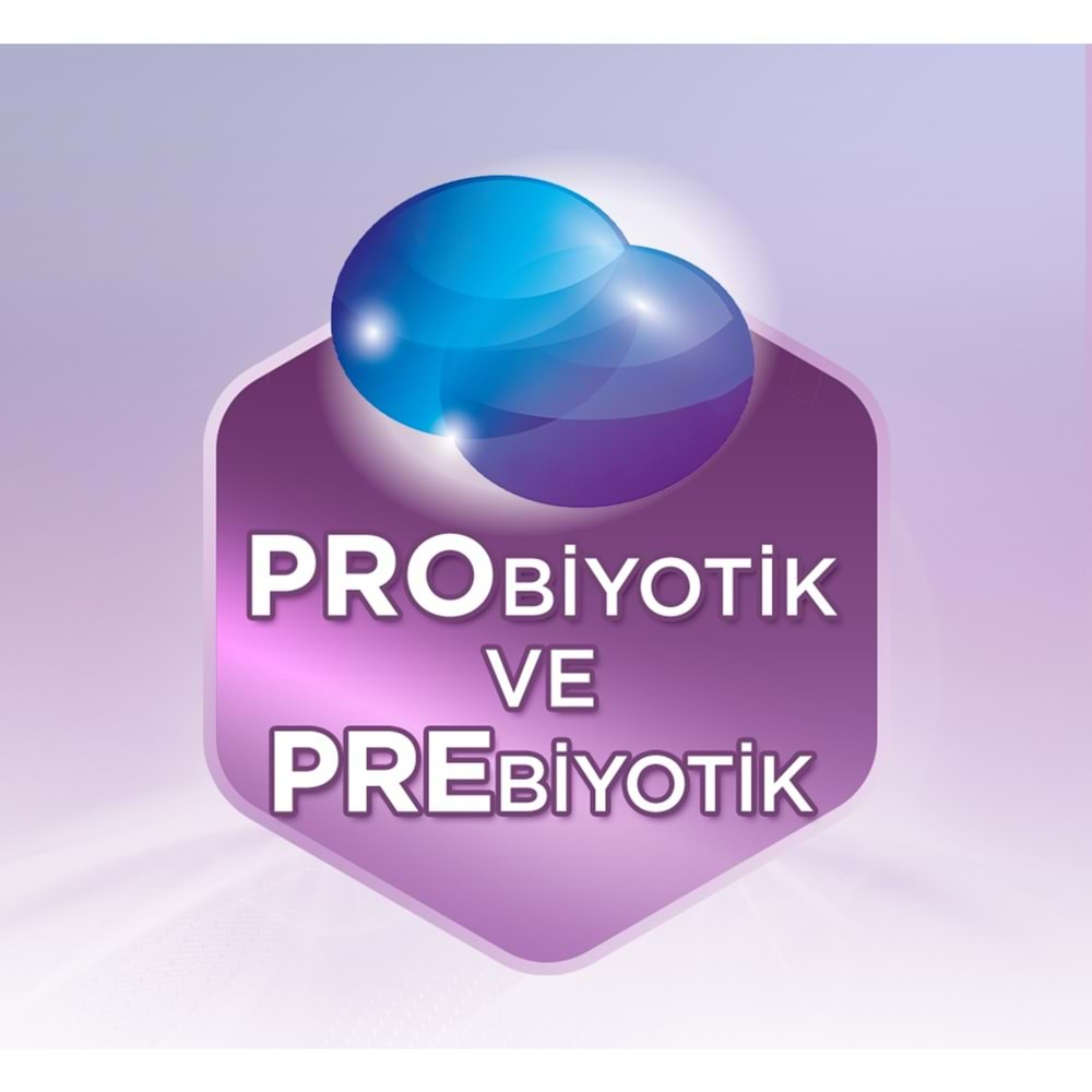 Nutrıcıa Aptamil Prosyneo Bebek Sütü 400GR No:2 (6-12 Ay) (2 Li Set)