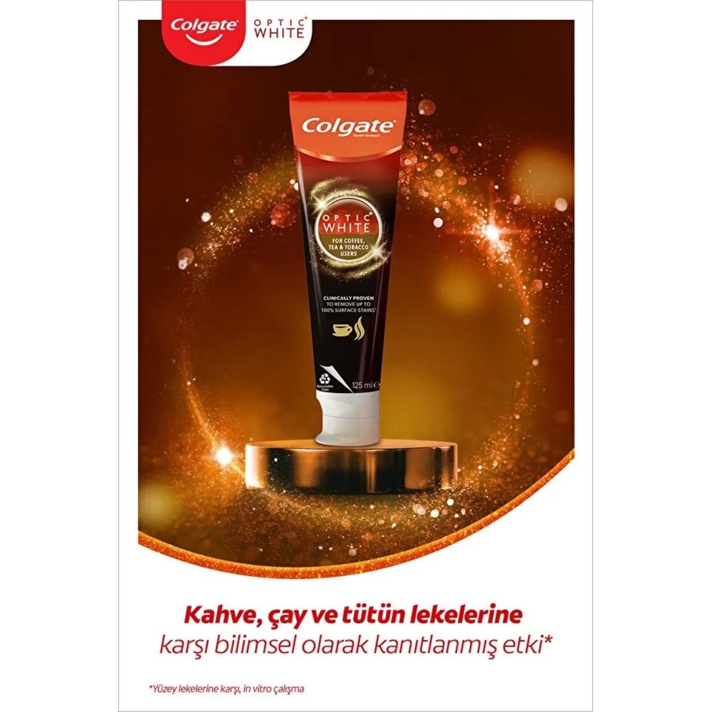 Colgate & Palmolive Avantaj PK (Diş Macunu 125ML+Diş Fırçası+Saklama Kabı+Duş Jeli 750ML+Banyo Lifi)