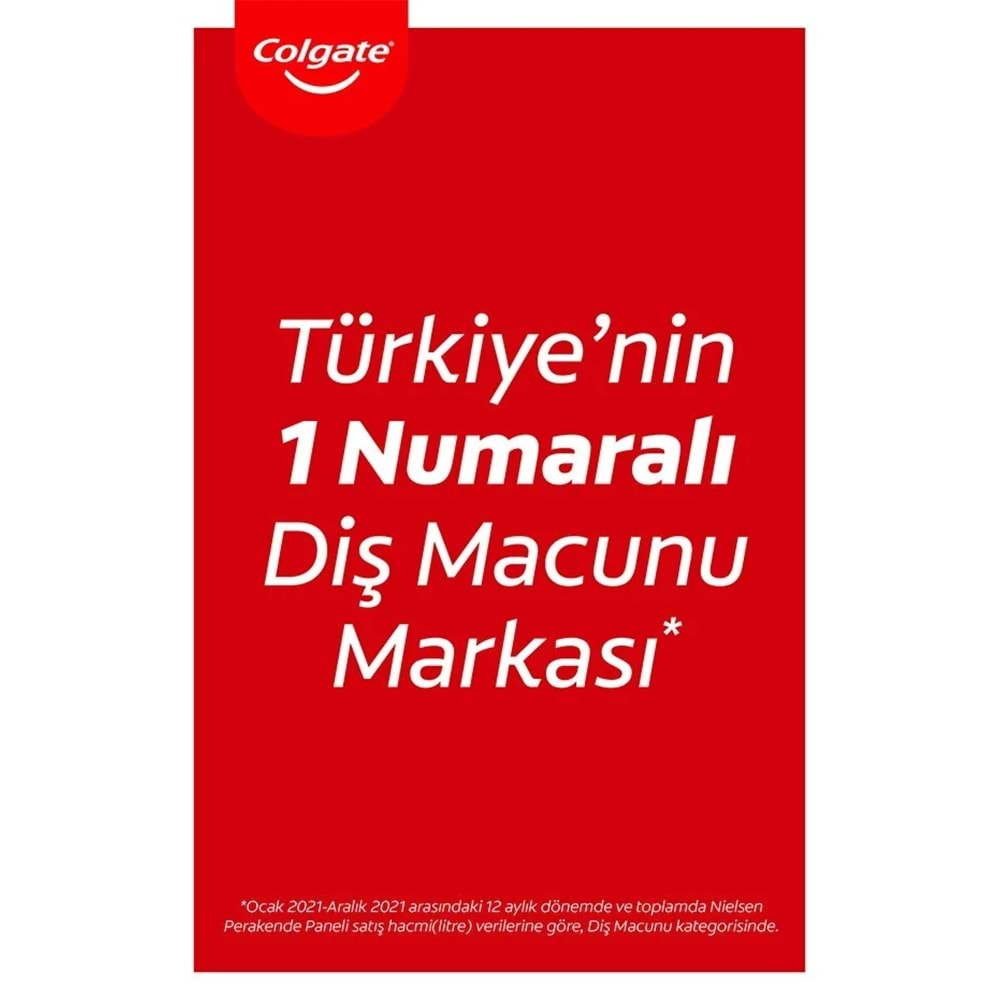 Colgate & Palmolive Avantaj PK (Diş Macunu 125ML+Diş Fırçası+Saklama Kabı+Duş Jeli 750ML+Banyo Lifi)