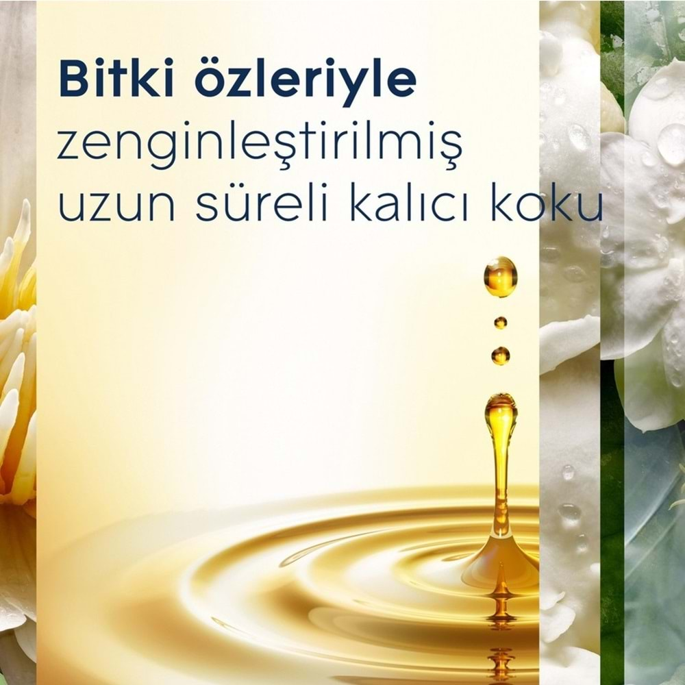 Glade Elektrikli Oda Kokusu Yedek Bahar Çiçekleri (6 Lı Set)