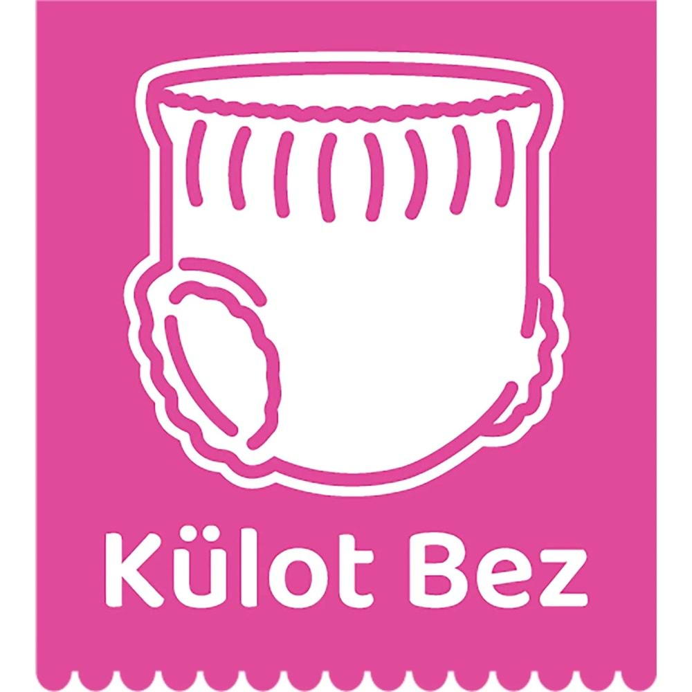 Molfix Külot Bebek Bezi Beden:3 (6-11KG) Midi 128 Adet Ekonomik Fırsat Pk