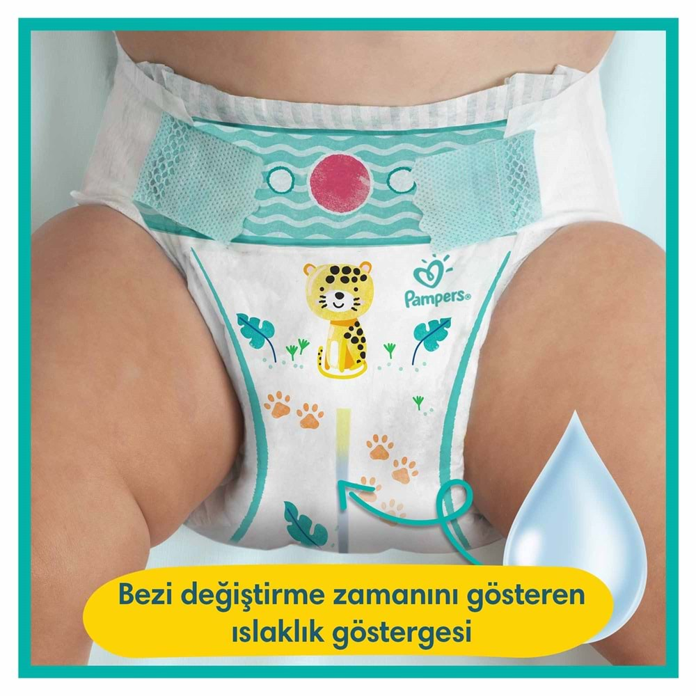 Prima Bebek Bezi Beden:4 (9-14Kg) Maxi 432 Adet Ultra Ekonomik Fırsat Pk