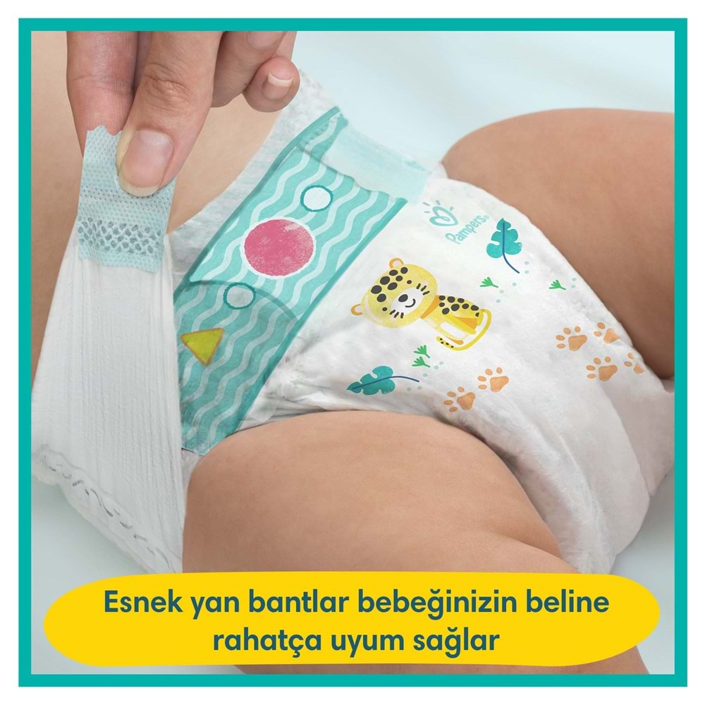 Prima Bebek Bezi Beden:4 (9-14Kg) Maxi 432 Adet Ultra Ekonomik Fırsat Pk