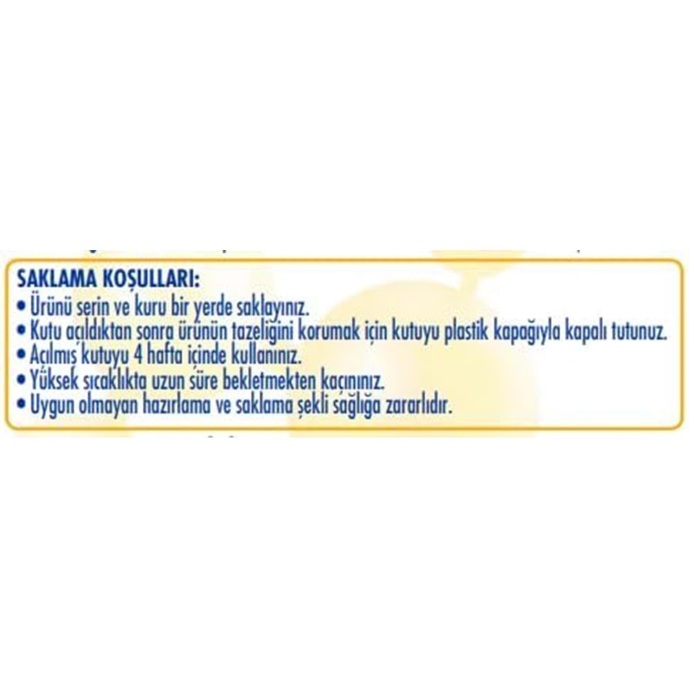 Sma Optipro 400GR No:2 Devam Sütü (6-12 Ay) (4 Lü Set)