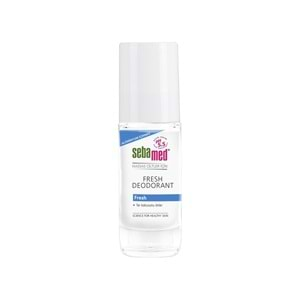 Sebamed Roll-On 50ML Fresh