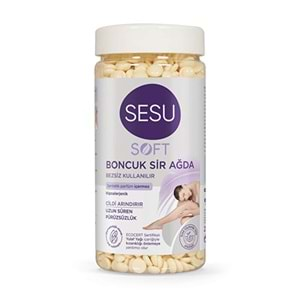 Sesu Boncuk Sir Ağda 250GR Soft