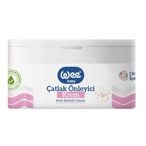 Wee Baby Çatlak Önleyici Krem 150ML