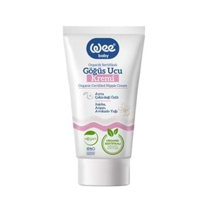 Wee Baby Göğüs Ucu Kremi 30ML