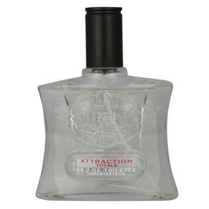 Brut Parfüm Erkek/Men 100ML Attraction Totale Edt (Kırmızı)