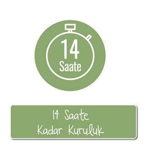 Baby Turco Külot Bebek Bezi Doğadan Beden:5 (12-25KG) Junior 288 Adet Mega Avantaj Pk