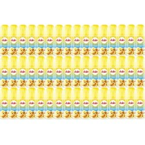 Dalin Bebek Kolonyası 150ML Deniz Esintisi (Bergomat-Zambak-Misk Kokulu) (48 Li Set)