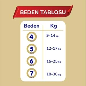 Goon Premium Soft Külot Bebek Bezi Beden:6 (15-25Kg) Extra Large 168 Adet Süper Ekonomik Mega Pk