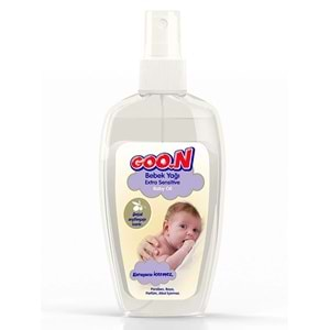 Goon Bebek Yağı 200ML Ekstra Sensitive/Hassas (2 Li Set)