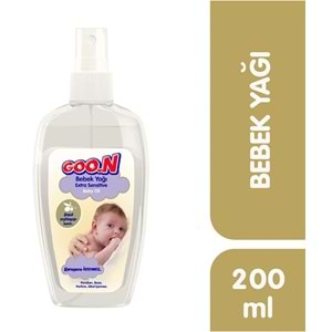 Goon Bebek Yağı 200ML Ekstra Sensitive/Hassas (5 Li Set)