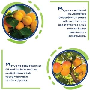 Hero Baby Kavanoz Maması 120GR Organik Kayısılı (12 Li Set)