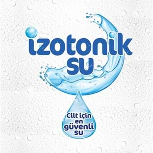 Molfix Islak Havlu Mendil İzotonik Karma 24 Lü Set (Yeni Doğan-Ferah Temizlik)