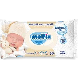 Molfix Premium Bebek Bezi Beden:6 (15+KG) Extra Large 68 Adet Fırsat Pk + 3 Adet Islak Mendil