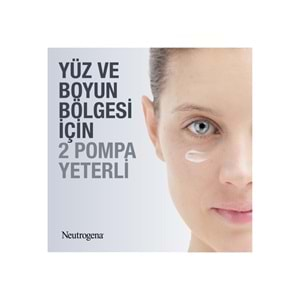 Neutrogena Retinol Boost Serum Antiaging 30ML (Yaşlanma Karşıtı Serum) (2 Li Set)