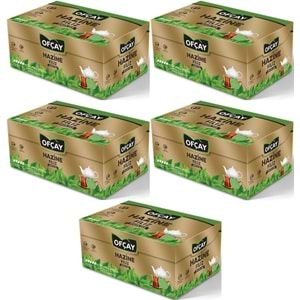 Ofçay Hazine Zengindem Demlik Poşet Siyah Çay 150 Adet*15GR (5PK*30)