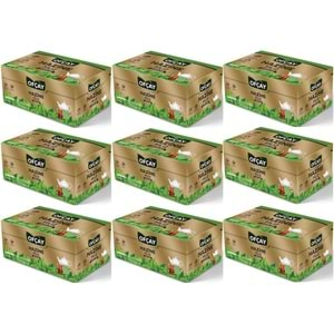 Ofçay Hazine Zengindem Demlik Poşet Siyah Çay 270 Adet*15GR (9PK*30)