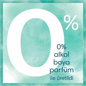 Prima Pampers Harmonie Islak Havlu Mendil Aqua Pure 48 Yaprak 48 Li Set (2304 Yaprak) Organik Pamuk