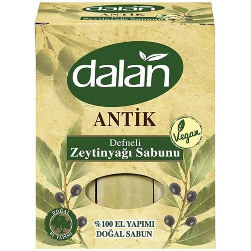 Dalan Antik Defneli Zeytinyağı Sabunu 900GR