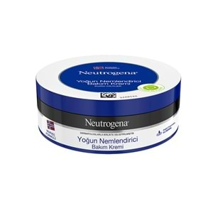 Neutrogena Norveç Formülü Yoğun Bakım Kremi 200ML