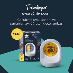 Tommee Tippee Uyku Eğitim Saati