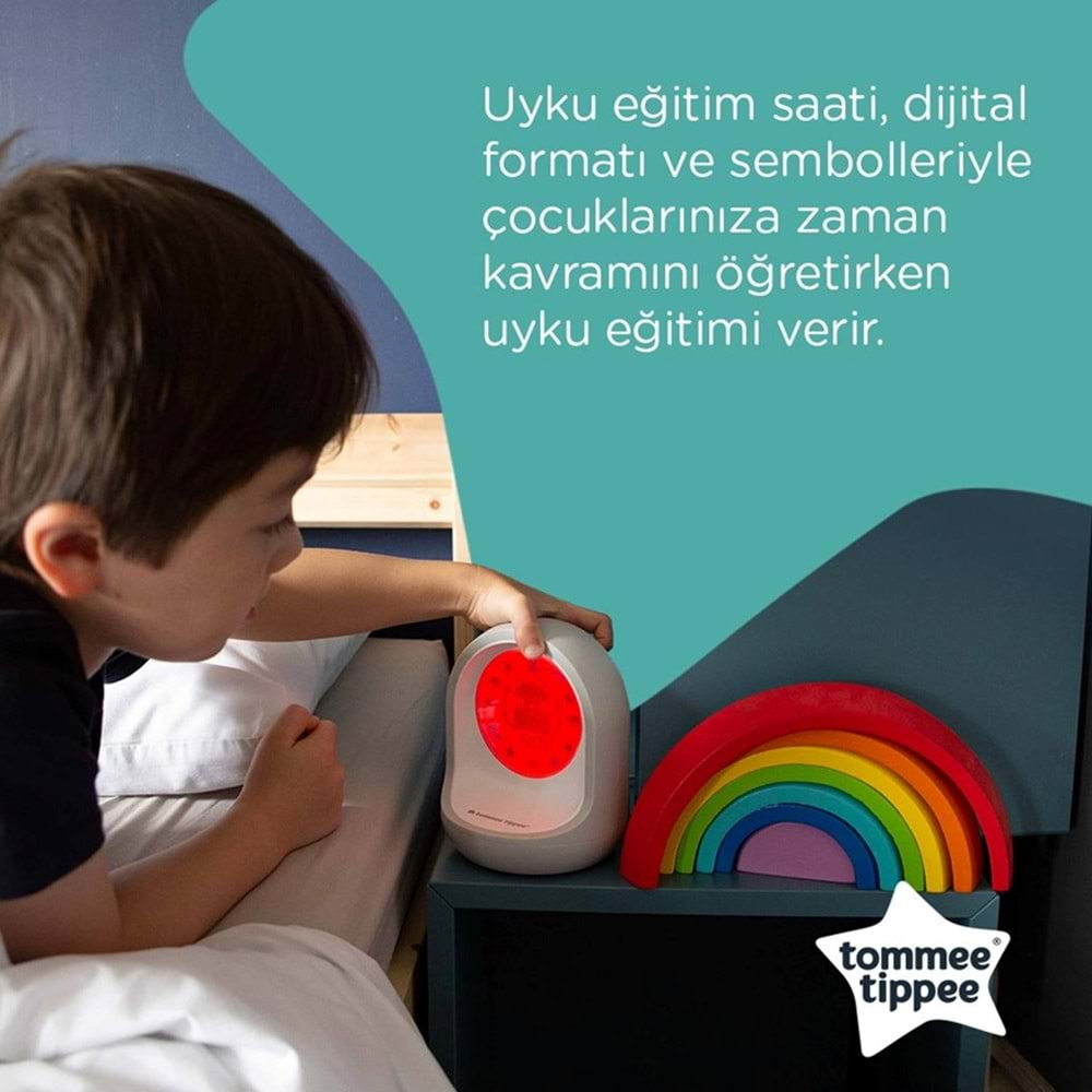 Tommee Tippee Uyku Eğitim Saati