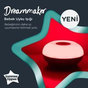 Tommee Tippee Dreammaker Bebek Uyku Işığı