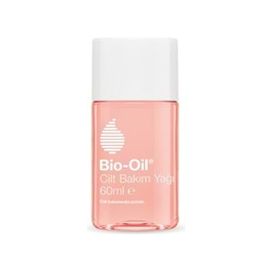 Bio-Oil Çatlak Oluşumunu Önleyici Cilt Bakım Yağı 60ML (Yeni Formül)