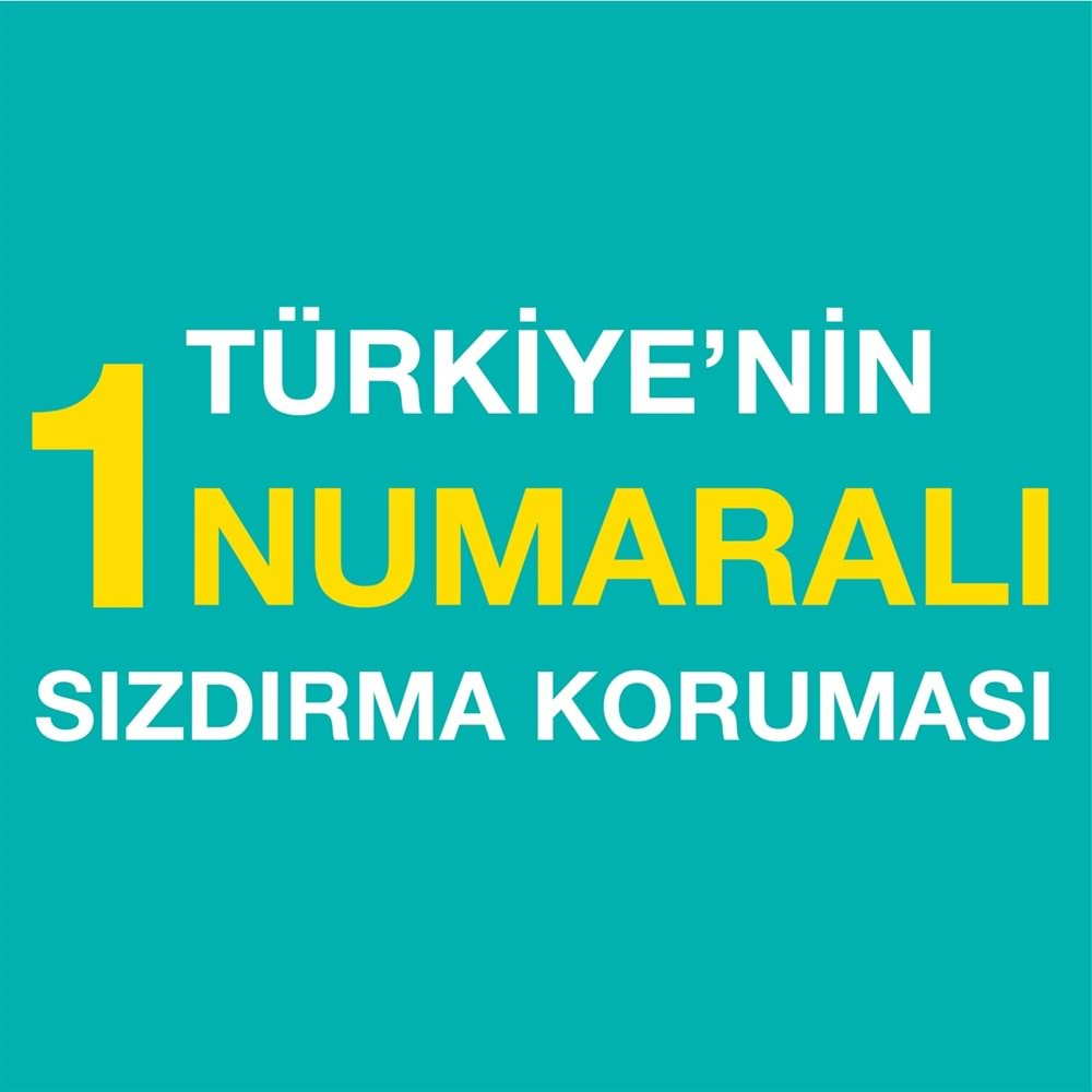 Prima Bebek Bezi Beden:1 (2-5Kg) Yeni Doğan 44 Adet Ekonomik Pk