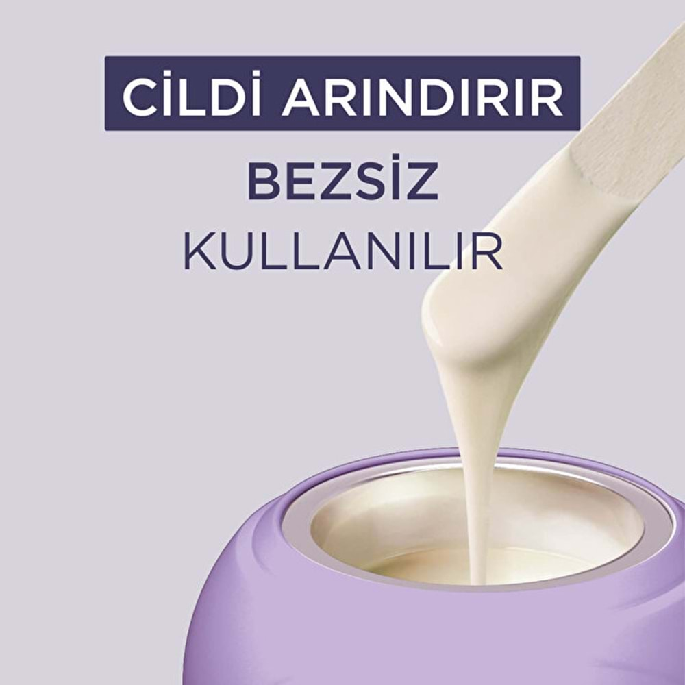 Sesu Boncuk Sir Ağda 250GR Soft