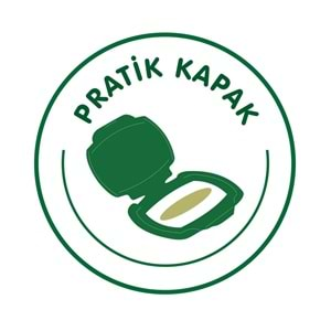 Komili Islak Havlu Mendil 90 Yaprak Zeytin Yağlı Plastik Kapaklı