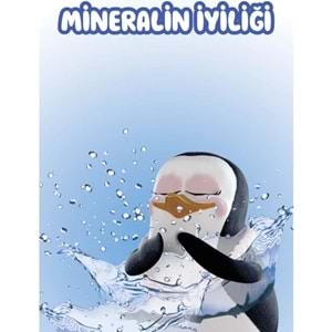 Familia Islak Havlu Mendil Mineralin İyiliği 90 Yaprak Plastik Kapaklı 3 Lü Set 270 Yaprak