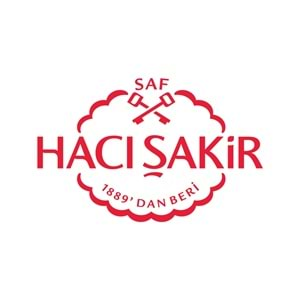 Hacı Şakir Sabun Tozu Granül Matik 4KG Parfümsüz (Bebekler/Hassas Ciltler İçin) 100 Yıkama (4PK*1KG)