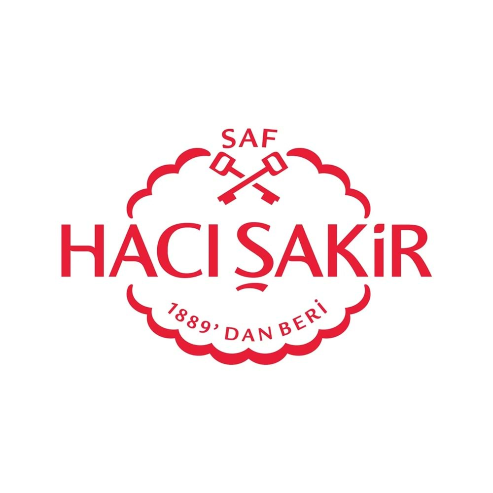 Hacı Şakir Sabun Tozu Granül Matik 6KG Parfümsüz (Bebekler/Hassas Ciltler İçin) 150 Yıkama (6PK*1KG)