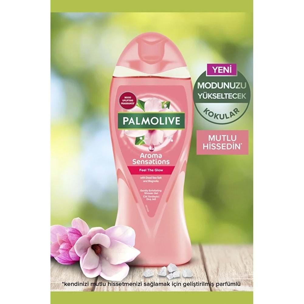 Lionesse Banyo Lifi + Palmolive & Colgate Avantaj PK (Diş Macunu 125ML+Diş Fırçası+Saklama Kabı+Duş Jeli 750ML)