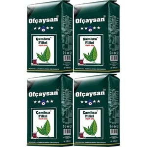 Ofçaysan Çamlıca Filizi 1Kg (4 Lü Set Toplam 4KG) (4PK*1KG)