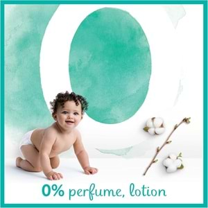 Prima Pampers Harmonie Bebek Bezi Beden:1 (2-5Kg) Yeni Doğan 200 Adet Avantaj Ultra Fırsat Pk