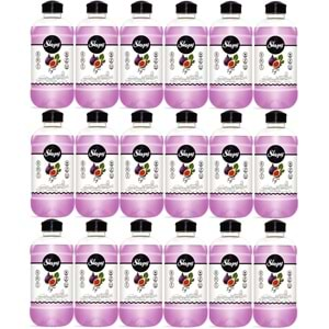 Sleepy Sıvı Sabun 1500ML Fig/İncir (18 Li Set)