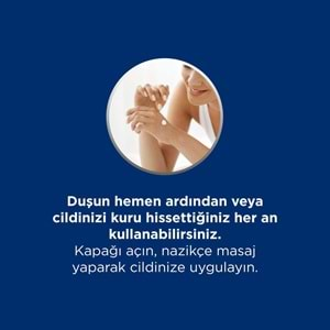 Vaseline Nemlendirici Jel Krem (Vazelin) 250ML Cocoa Butter (5 Li Set)