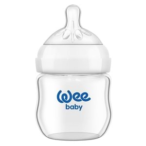 Wee Naturel Cam Biberon 125ML